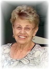 Obituary information for Jean Donato