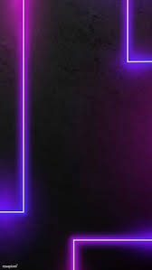 Abstract purple powder explosion with particles and glitter. Download Premium Vector Of Purple Glowing Lines On Dark Background Vector Dark Purple Background Dark Purple Wallpaper Glowing Background