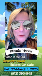 Bluegrass Family Getaway** I can't believe this is happening next week.  Bluegrass returns to south Georgia and it's waiting for YOU! Let's do it in  style with the BEST of the BEST.