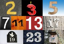 Image result for Science Math Number Theory Prime Numbers Mersenne