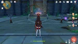 Players will need to complete a series of different puzzles in order to unlock some treasure chests full of all kinds of different goodies. Genshin Impact Trails In Tianqiu Puzzle Walkthrough Guide