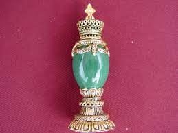 Franklin Mint Faberge Chess Set Franklin Mint Faberge Chess Set