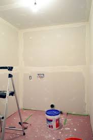The drywall mud calculator does just that. How To Tape Mud And Sand Drywall Young House Love Home Diy Home Improvement Projects Diy Home Improvement