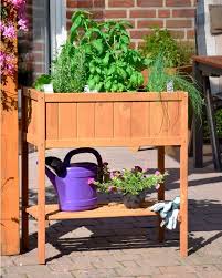 See more of dobar on facebook. Dobar Hochbeet Bxtxh 76x40x80 Cm Mit Ablageflache Online Kaufen Otto