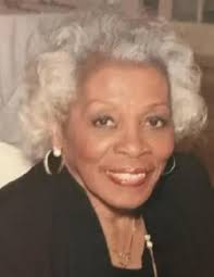 Delores E. Johnson Obituary (2024)