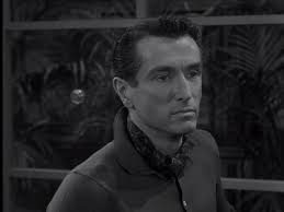 The Twilight Zone" The Silence (TV Episode 1961)