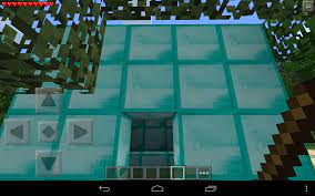 Minecraft maps / 3d art. Instant Diamond House Making A House Has Never Been Easier Mcpe Mods Tools Minecraft Pocket Edition Minecraft Forum Minecraft Forum