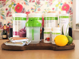 herbalife nutrition 21 day fitness