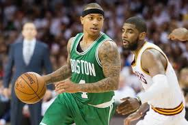 See more ideas about celtics basketball, boston celtics, basketball. 158838 Isaiah Thomas Boston Celtics Basketball Nba Star Print Poster Plakat Ebay