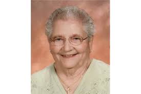 Regartha Mitzel Obituary (2016)