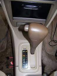 Corolla Diy Diy Shift Lock Control System Corolla 98 02 Corolla Control System Corolla Car