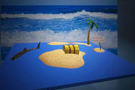 You will see a 'select' button on the toolbar. How To Use Microsoft S Paint 3d In Windows 10 Pcworld