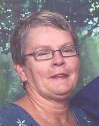 Dorothy McGrillen Obituary