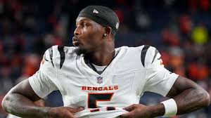 Tee Higgins Keys to Bengals Offensive Turnaround