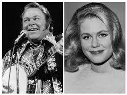 Who was Elizabeth Montgomery's Dad? Is is too easy?