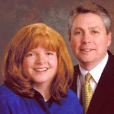 New mission presidents