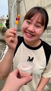 Delicious Candy Salad Recipe with Swedish Candy