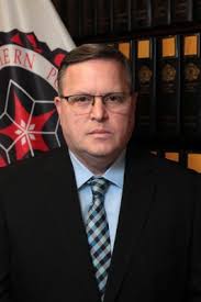 Recipients of the Blue Coats Scholarship — Southern Police Institute