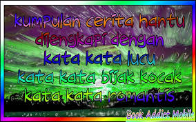 Maybe you would like to learn more about one of these? Cerita Hantu Lucu Pocong Ketawa Ngakak For Android Apk Download