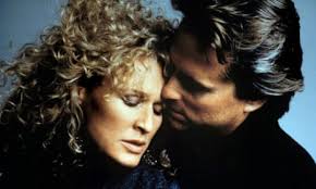 Show me the bunny! Fatal Attraction is being turned into a TV show