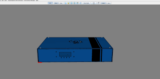 Find out what tooling they have, and design with that in mind. Electronic Enclosure Design 101 Sheet Metal Design Guide