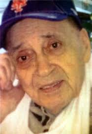 Valentino Ferreira Obituary