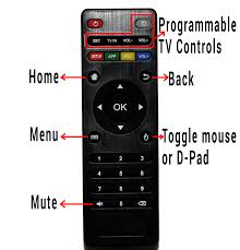 Simply install the remote app on your phone and the. Most Popular Tv Box Mxq Pro 4k Android Tv Box Remote App