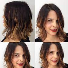 Bob Damen Ohne Pony Frisuren Mittellang Gestuft Bilder Frisur Ideen Frisuren Mittellang Gestuft Frisuren Mit Pony Bob Frisur