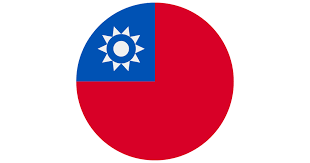 4.5 out of 5 stars. Taiwan Free Flags Icons
