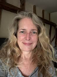 Hi I'm Debbie 54 from Somerset.