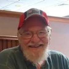 Obituary information for Charles 'Andy' A. Baumgartner