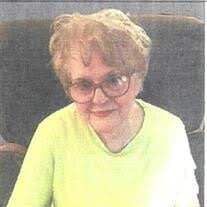 Judie Marjorie Turner Obituary