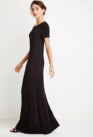 Maxi T Shirt Dress Cheap Maxi Dresses Black Maxi Dress Outfit Forever 21 Outfits