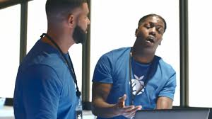 The video seems destined to live as a . Drake Helps Lil Yachty With The Laptop Know Your Meme