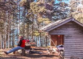 Bar harbor is a popular tourist destination in the down east region of. Duck Harbor Campground Acadia National Park Bar Harbor Maine Rv Parks Mobilerving Com