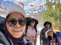 Las mejores rutas de Senderismo en Bucareli, Estado de Querétaro Arteaga  (México)