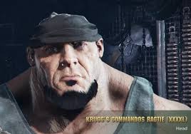 Best Marcus Fenix Posts