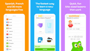 Te cuesta aprender un nuevo idioma? Duolingo Premium 5 34 2 Mod Apk Unlimited Gems Apkmodinfo