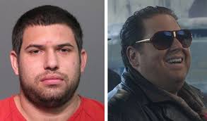 What happened to david packouz? War Dogs Efraim Diveroli Sues Mortgage Fraud King Matthew Cox Over Memoir Miami New Times