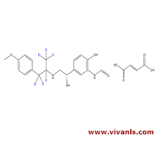 Image result for Formoterol