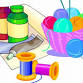 Craft Supply Swap - Odenton Library - Anne Arundel County Public Library, 1325 Annapolis Rd Event Image