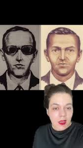 Tajemstvo Dana Coopera: Nevyřešený kriminální případ