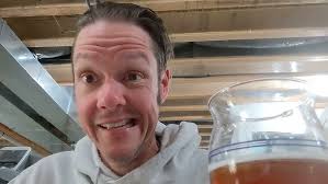 What's On Tap Hosted by Derek Agler