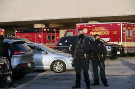 There were more mass shootings than days in 2019. Mass Shootings Surge In Wisconsin As Nation Faces Record High