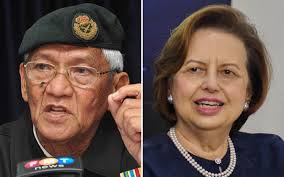 This person was born in august 1947, which was over 73 years ago. Clear Air On 1mdb Funds Patriot Tells Zeti Free Malaysia Today Fmt