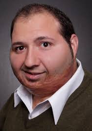 John Eads's Instagram, Twitter & Facebook