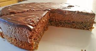 Milka Torte Milka Torte Kuchen Ohne Backen Kuchen Ohne Zucker Und Mehl