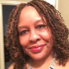 Gloria Gooden's Instagram, Twitter & Facebook