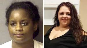 Woman admits killing young mom, taking her baby after posing as child  welfare worker