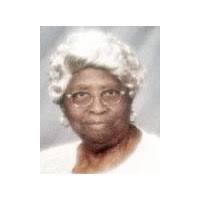 Rita Hampton Obituary